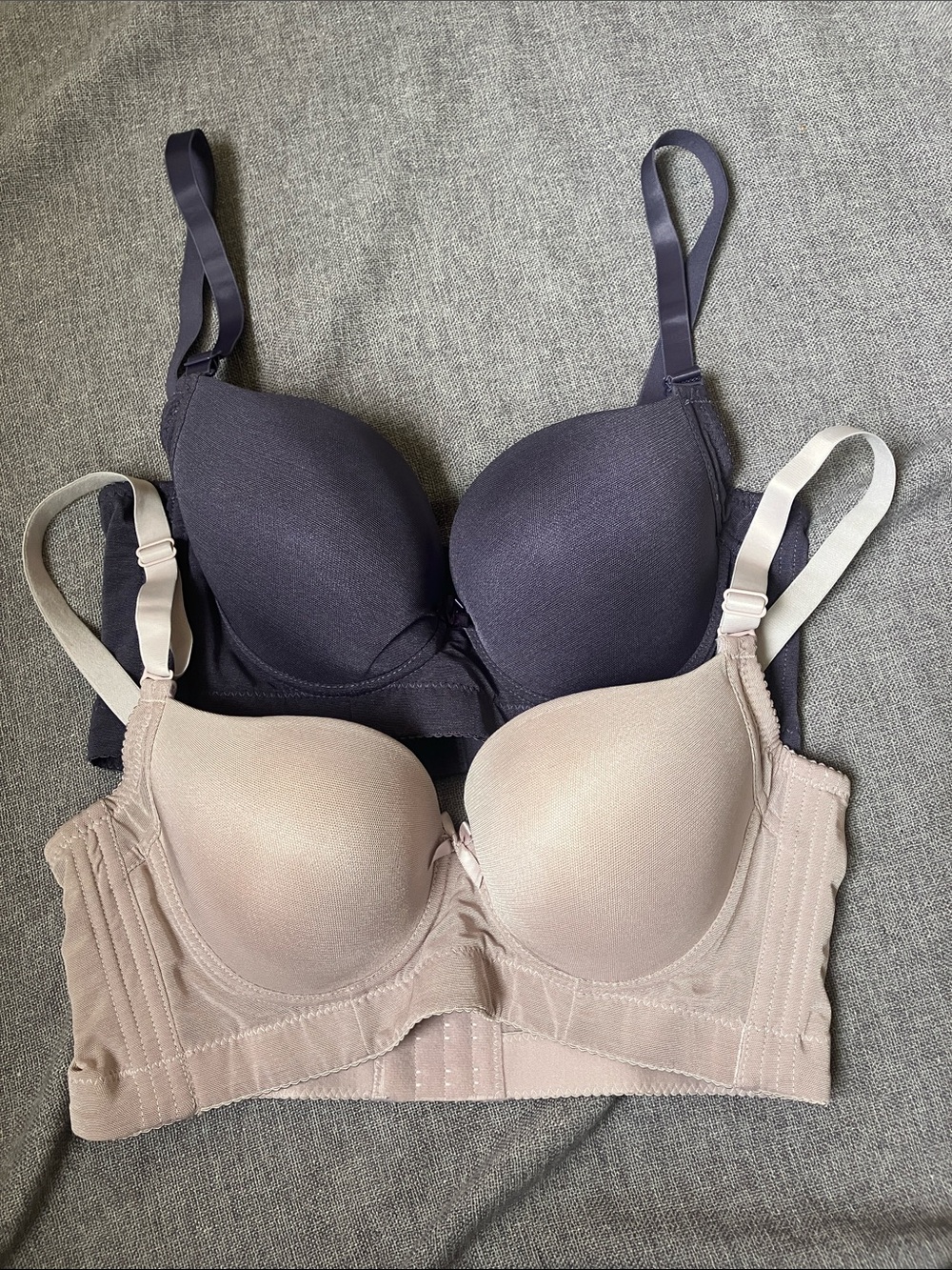 Women’s Underwire Bras Full Coverage For Women Push up Comfortable Size 38 (2)